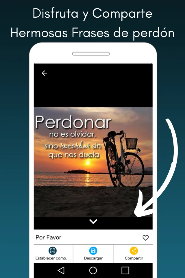 Imagenes de Perdon y Disculpas | Indus Appstore | Screenshot