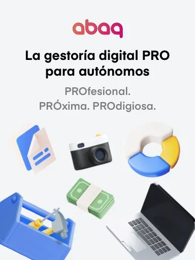 Abaq - La gestoría digital PRO | Indus Appstore | Screenshot