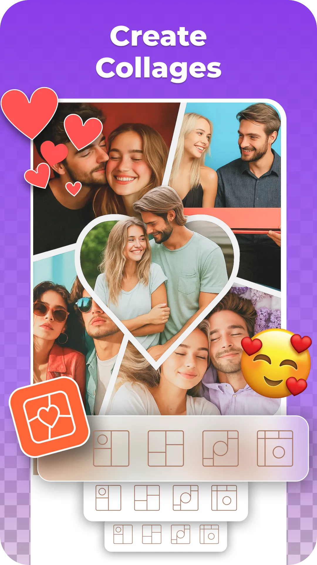 BG Changer: Background Remover | Indus Appstore | Screenshot