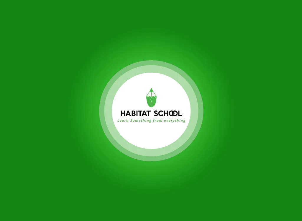 Habitat School | Indus Appstore | Screenshot