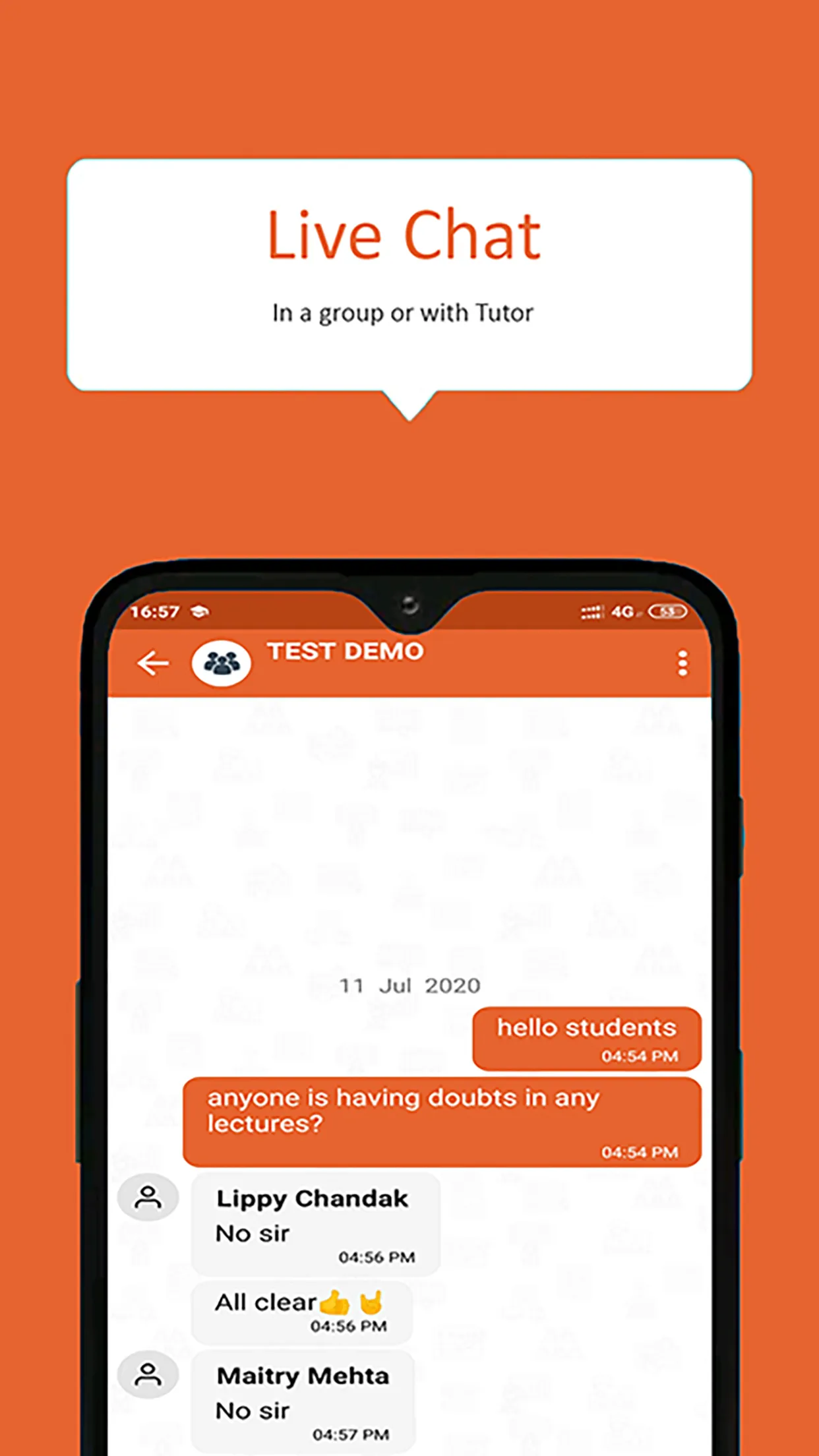 Swastik Education | Indus Appstore | Screenshot