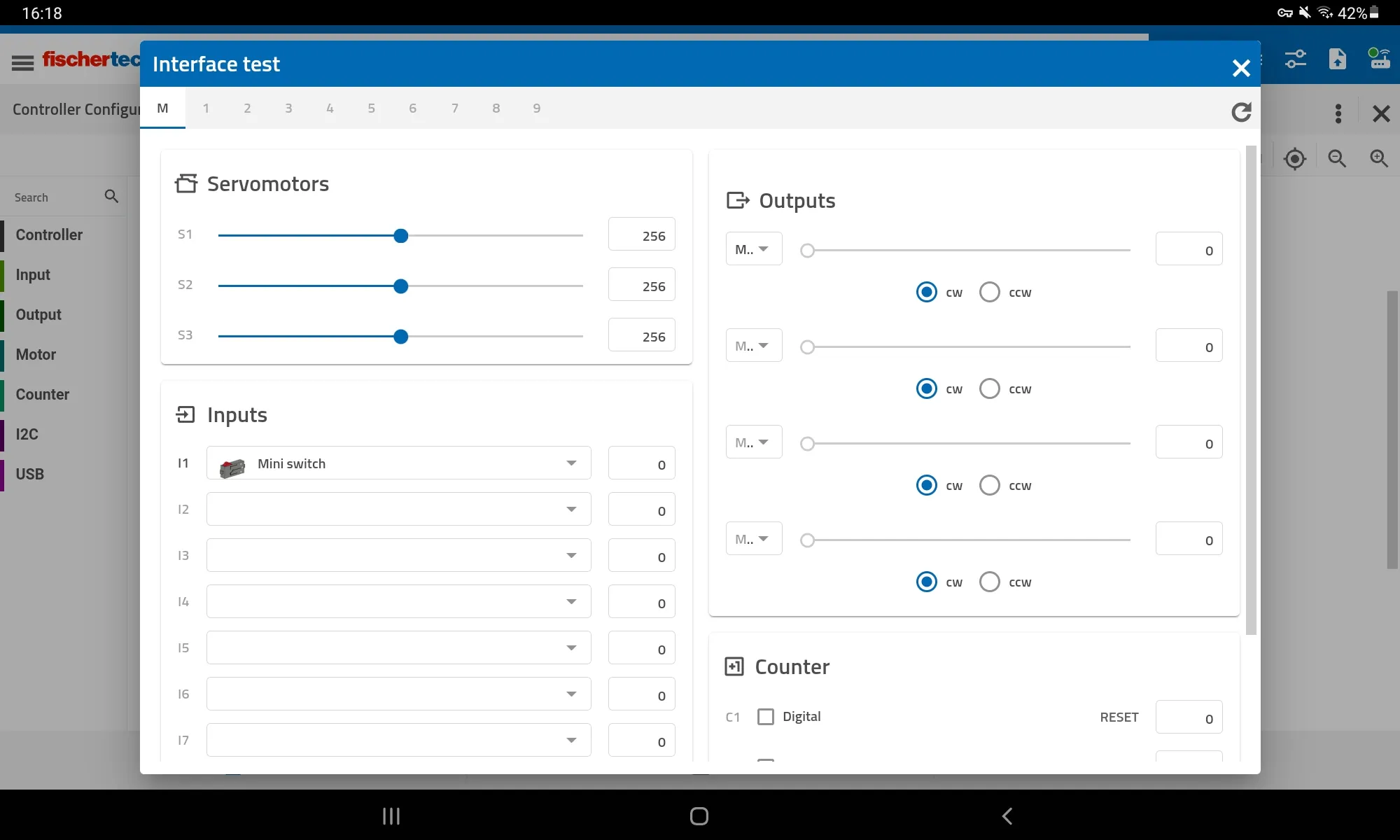 ROBO Pro Coding | Indus Appstore | Screenshot