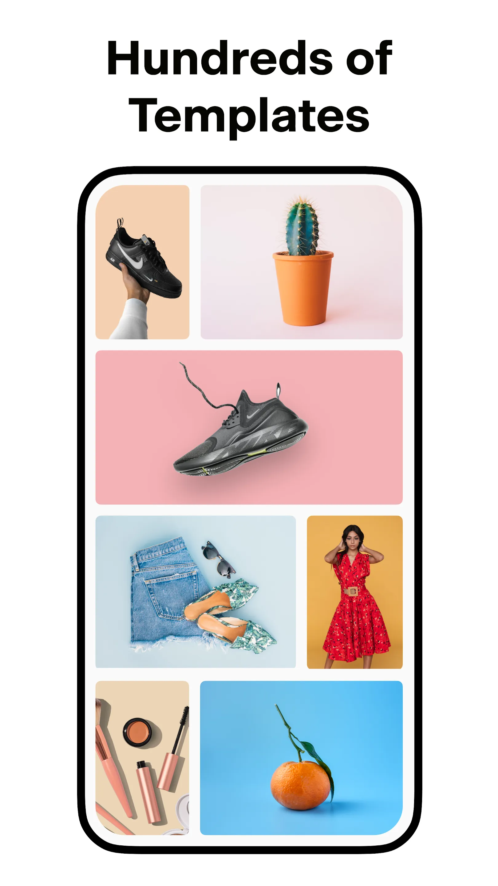 Pixelcut AI Photo Editor | Indus Appstore | Screenshot