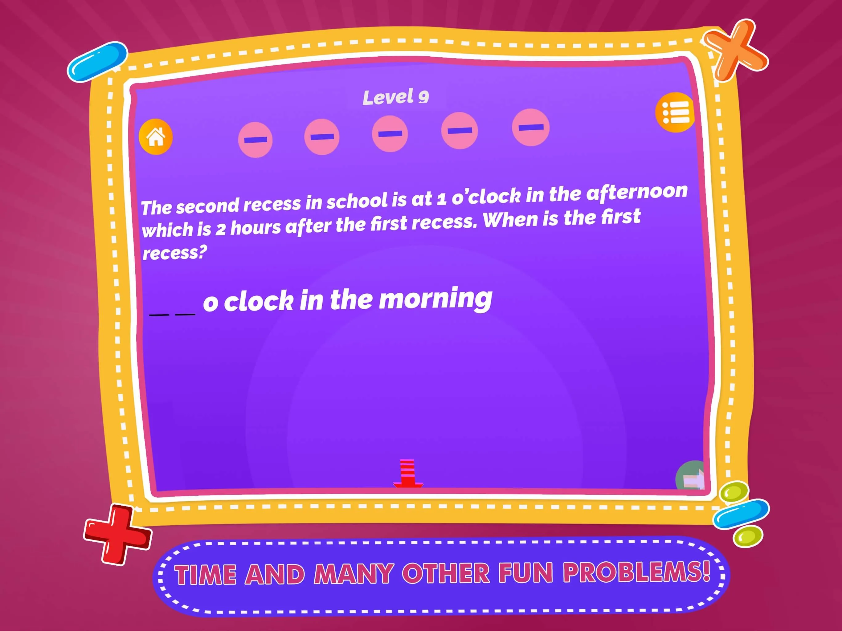 Solve Math Word Problem Solver | Indus Appstore | Screenshot