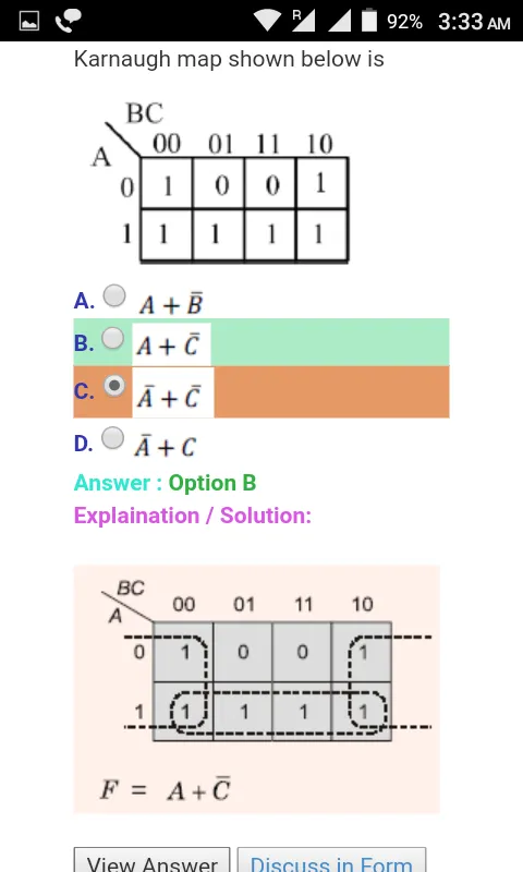 GATE for Computer Science & IT | Indus Appstore | Screenshot