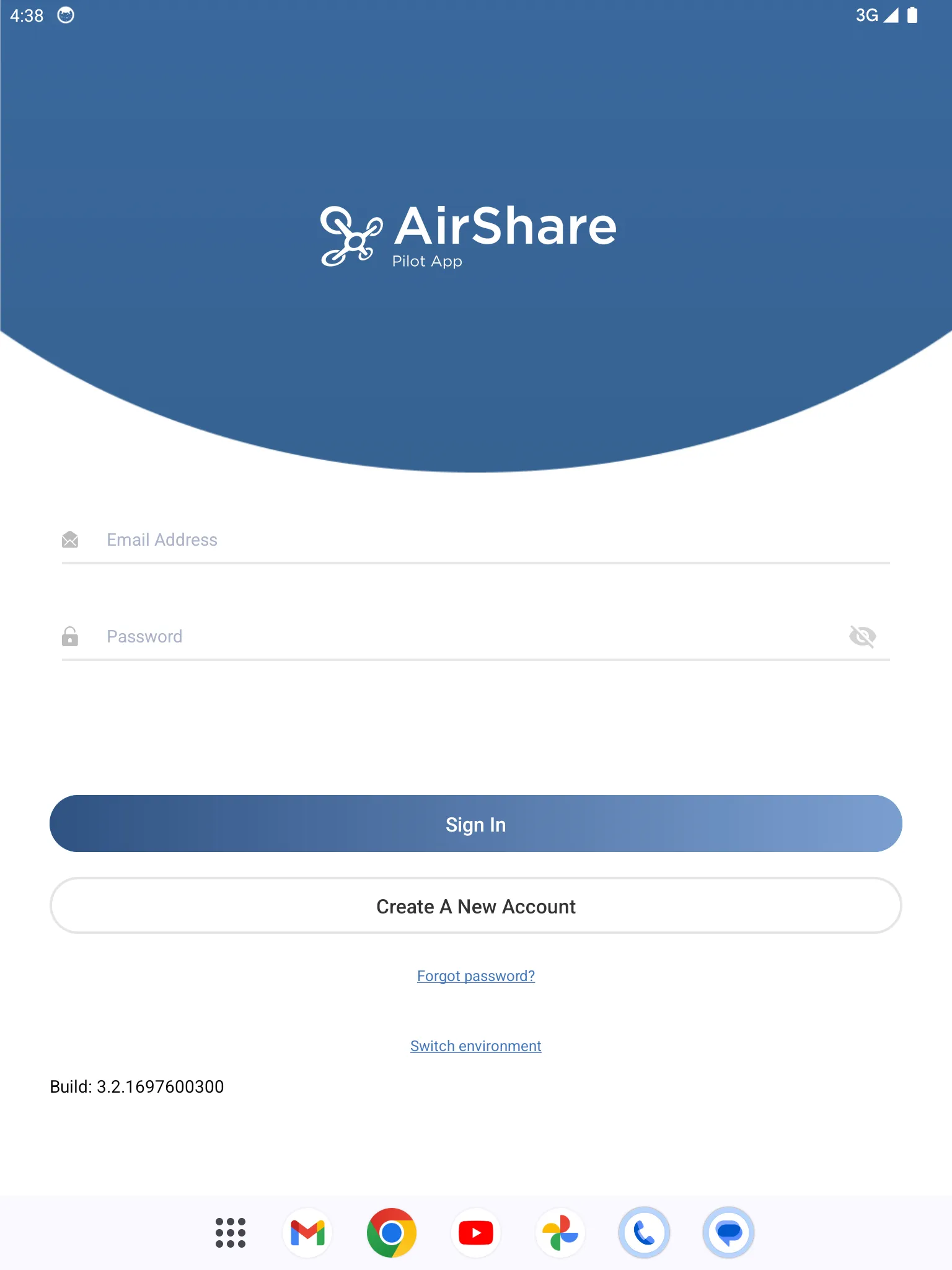 AirShare - NZ Drone Hub | Indus Appstore | Screenshot