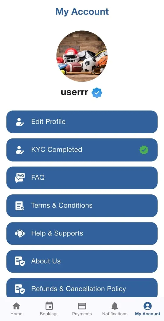 HUM EV Rentals Marketplace | Indus Appstore | Screenshot