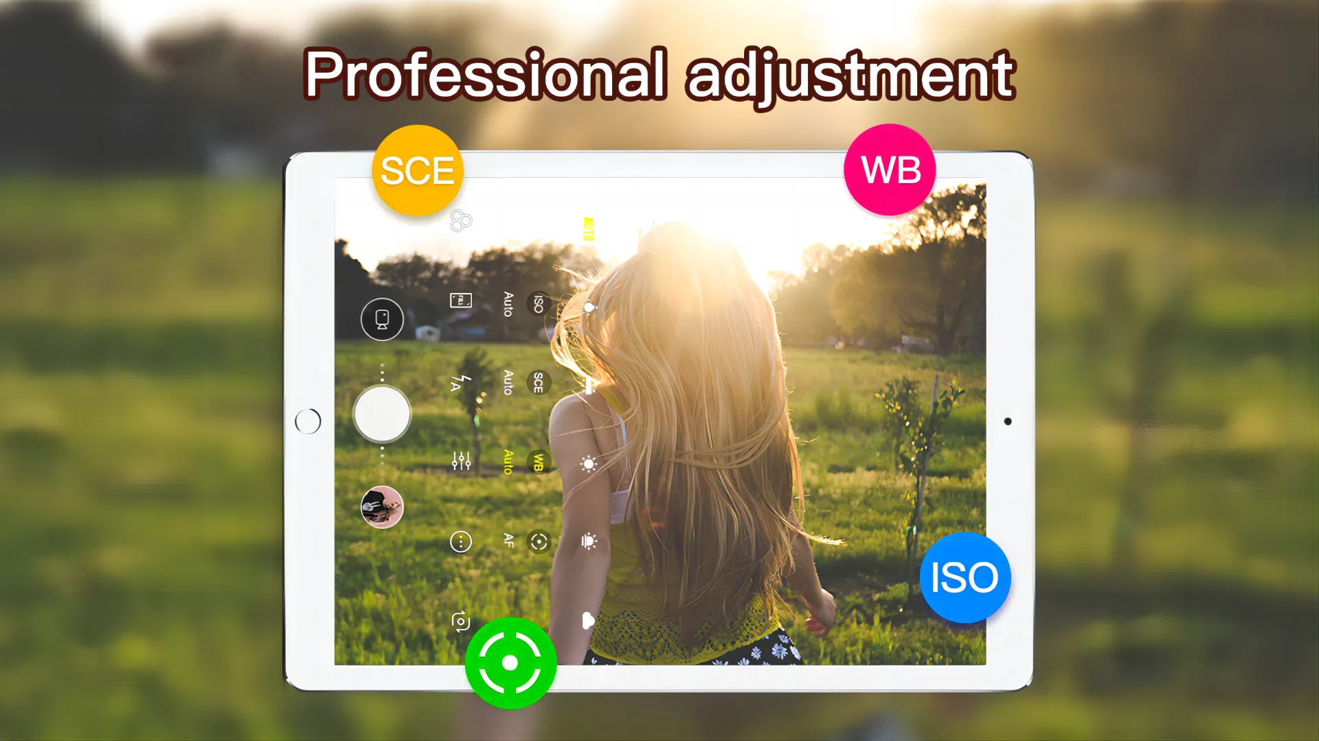 Camera - Fast Snap with Filter | Indus Appstore | Screenshot