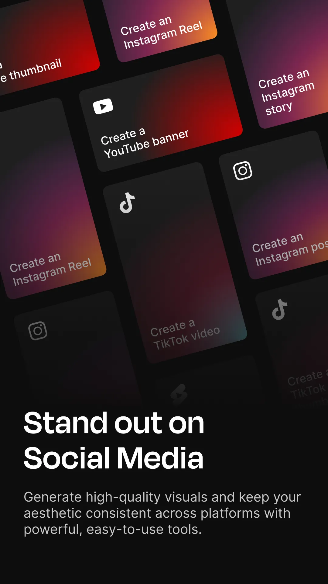 Freepik: Design & edit with AI | Indus Appstore | Screenshot