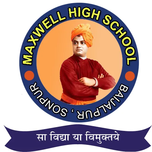 MAXWELL HIGH SCHOOL | Indus Appstore | Screenshot