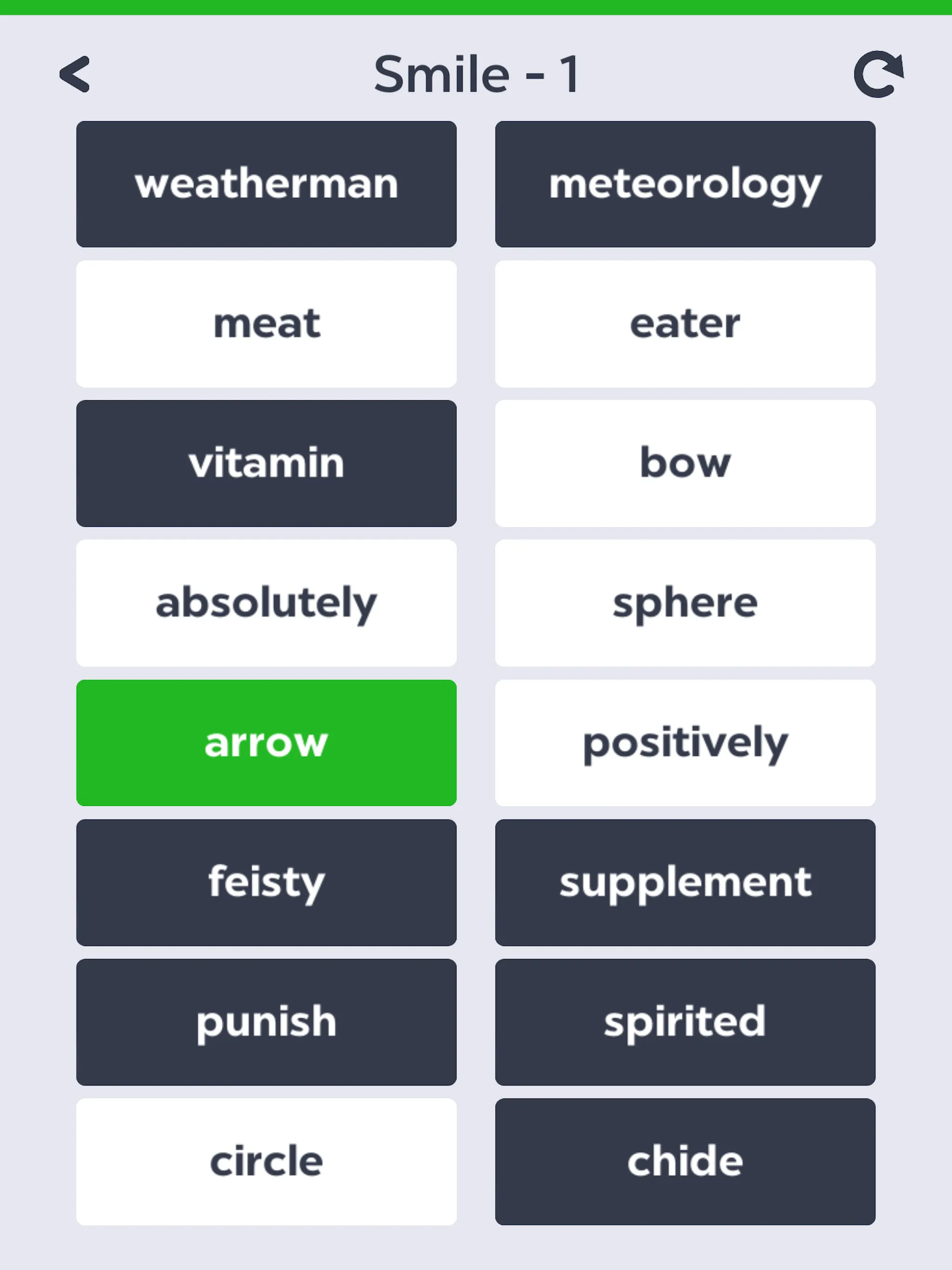 Word to Word: Fun Brain Games | Indus Appstore | Screenshot