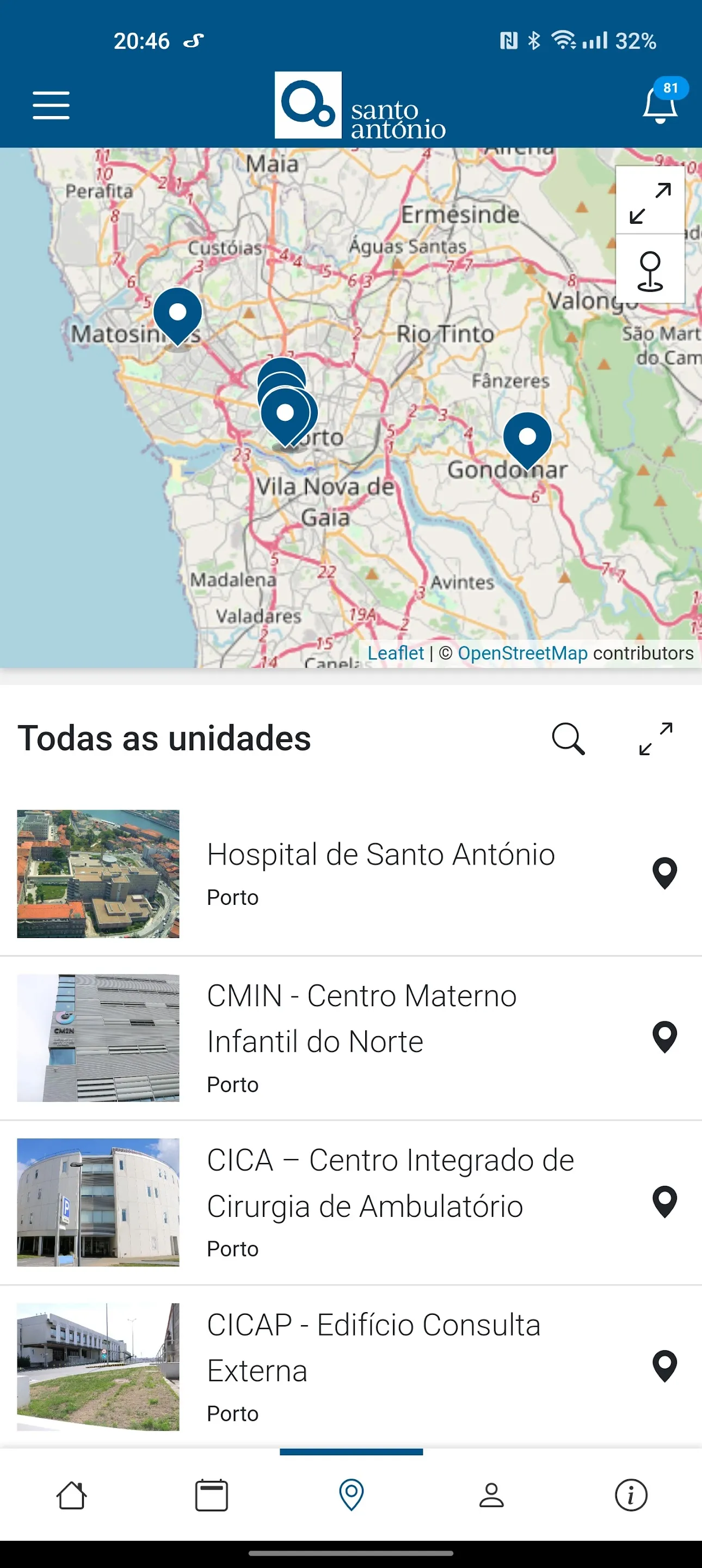 Santo António | Indus Appstore | Screenshot