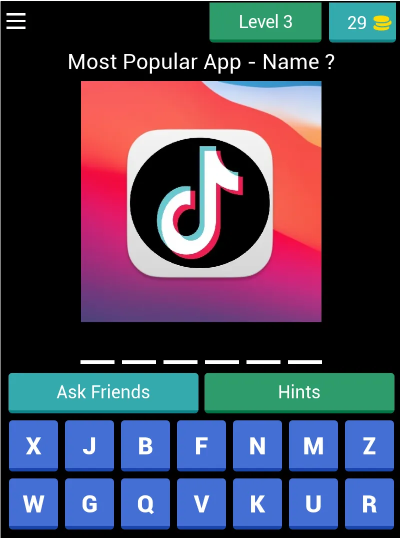 Logo Game - Icon Quiz | Indus Appstore | Screenshot