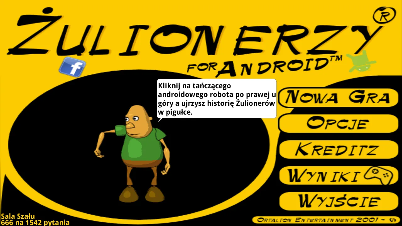 Żulionerzy | Indus Appstore | Screenshot