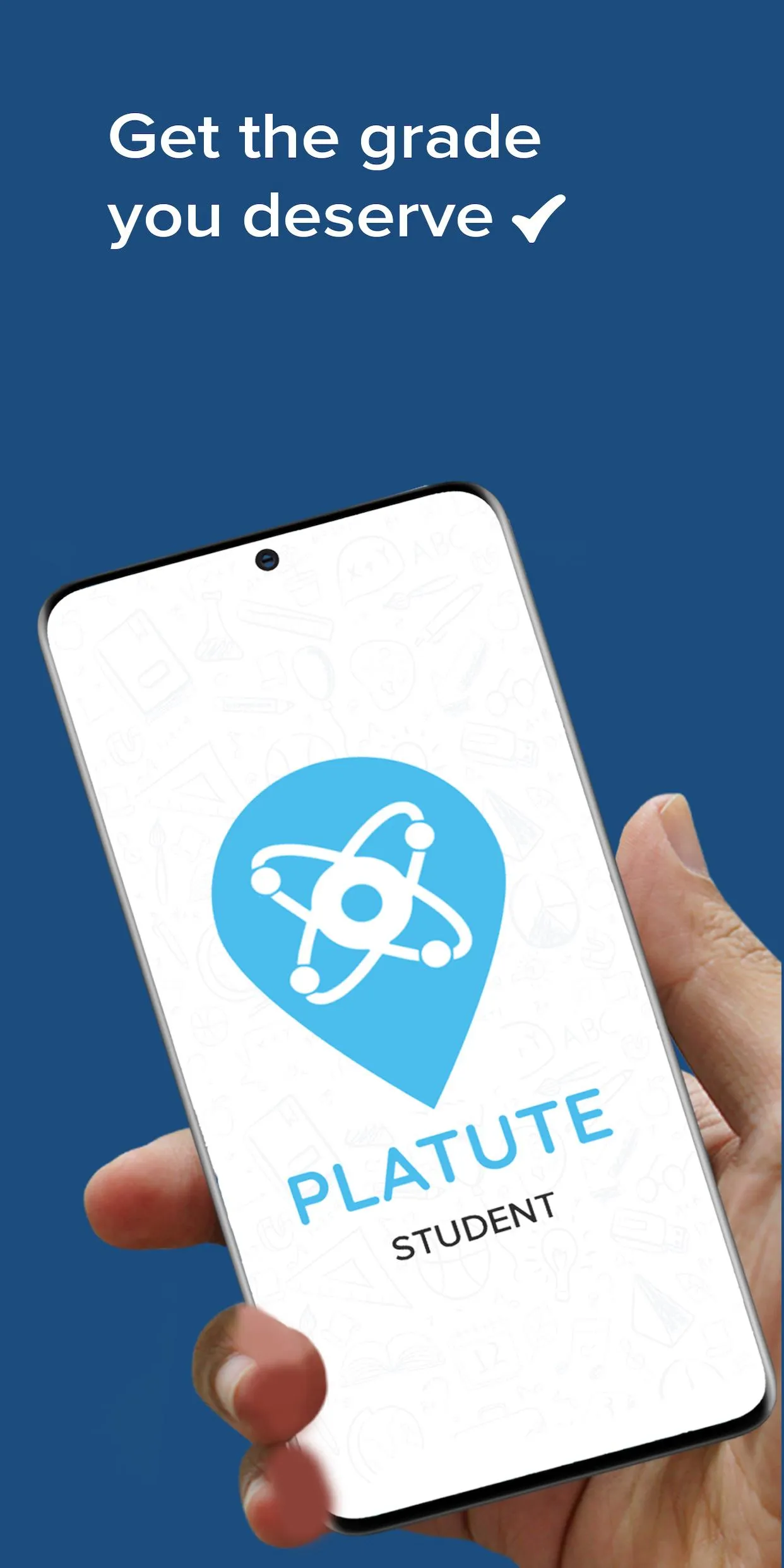 Platute Student | Indus Appstore | Screenshot