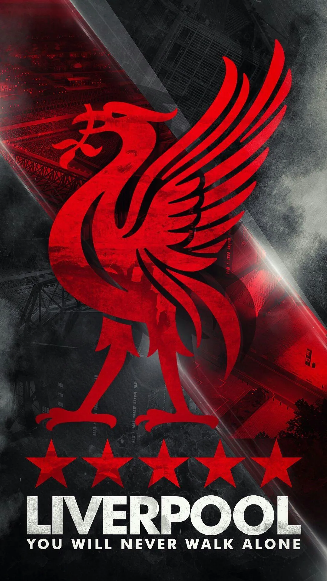 Wallpaper HD Liverpool | Indus Appstore | Screenshot