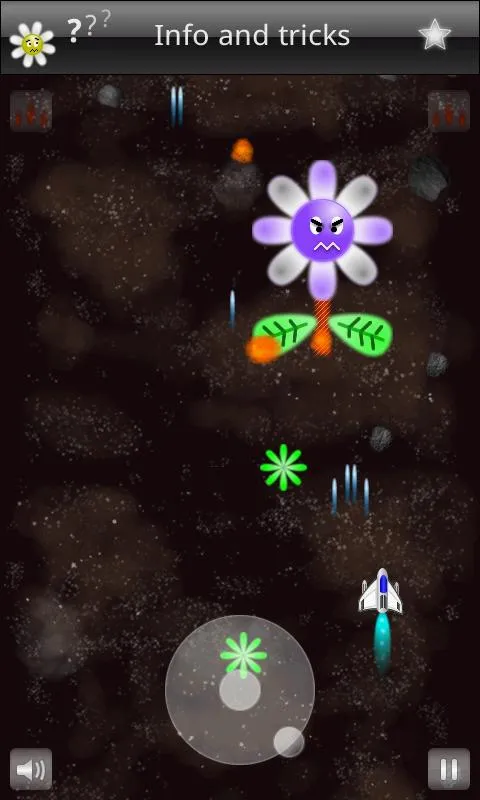 Alien Plants | Indus Appstore | Screenshot