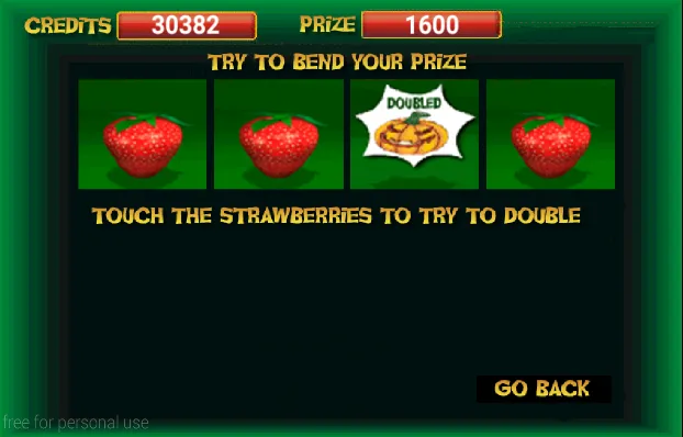 Slot Machine Halloween Lite | Indus Appstore | Screenshot