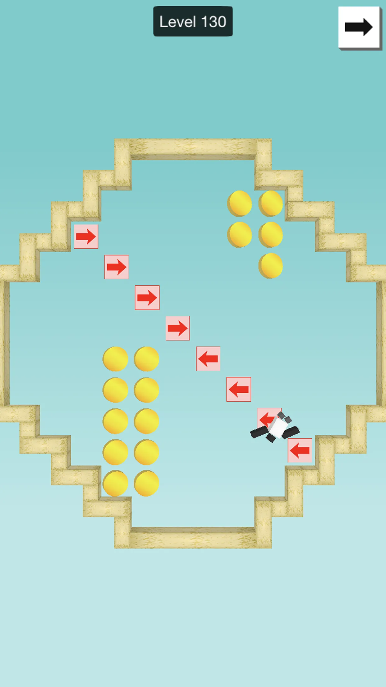 Snake Avoider | Indus Appstore | Screenshot