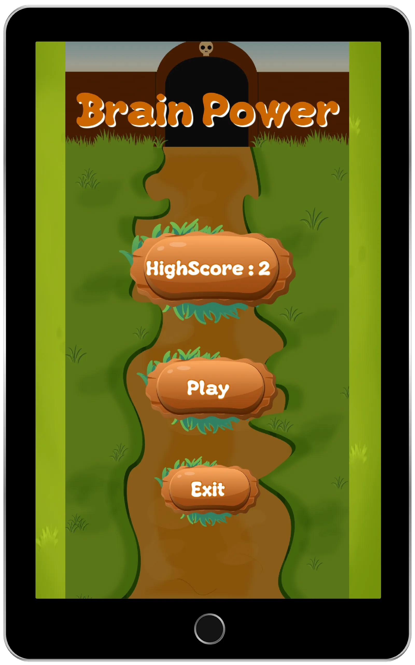 Brain Power | Indus Appstore | Screenshot