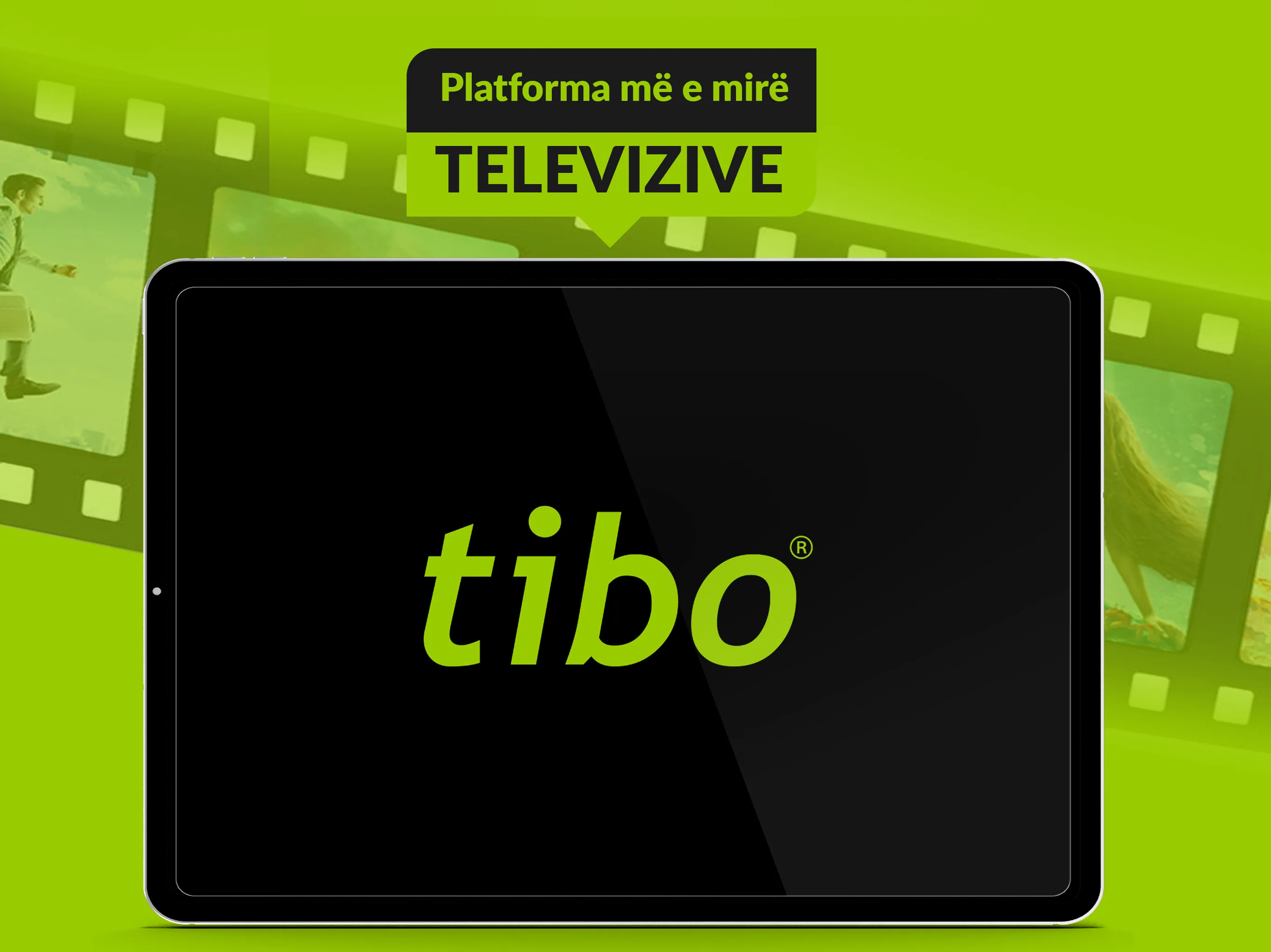 TiBO Mobile TV | Indus Appstore | Screenshot