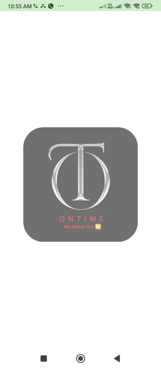 Ontime - Local Online Store | Indus Appstore | Screenshot