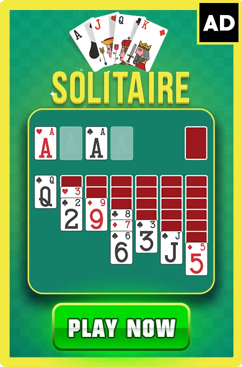 Solitaire | Indus Appstore | Screenshot