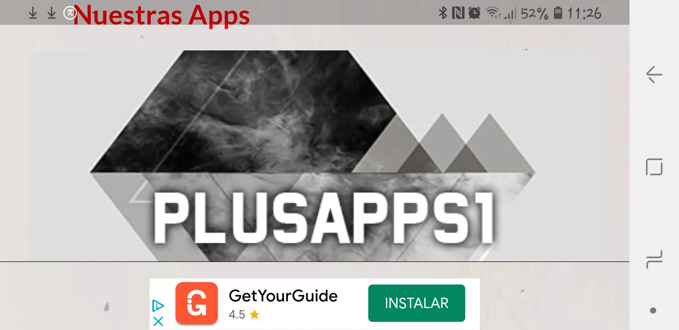 INDIRECTAS QUE TE HARÁN PENSAR | Indus Appstore | Screenshot