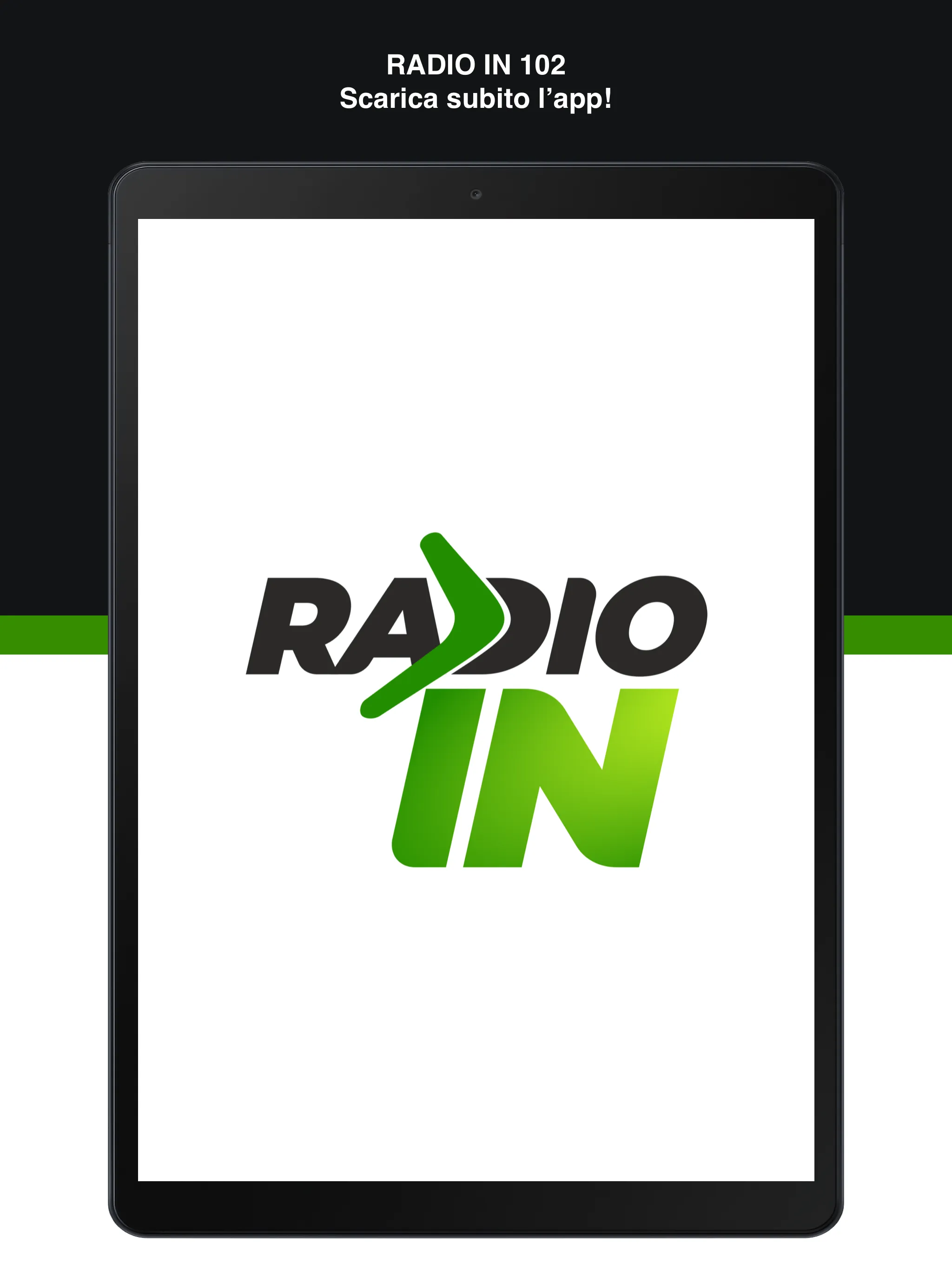 Radio In 102 | Indus Appstore | Screenshot