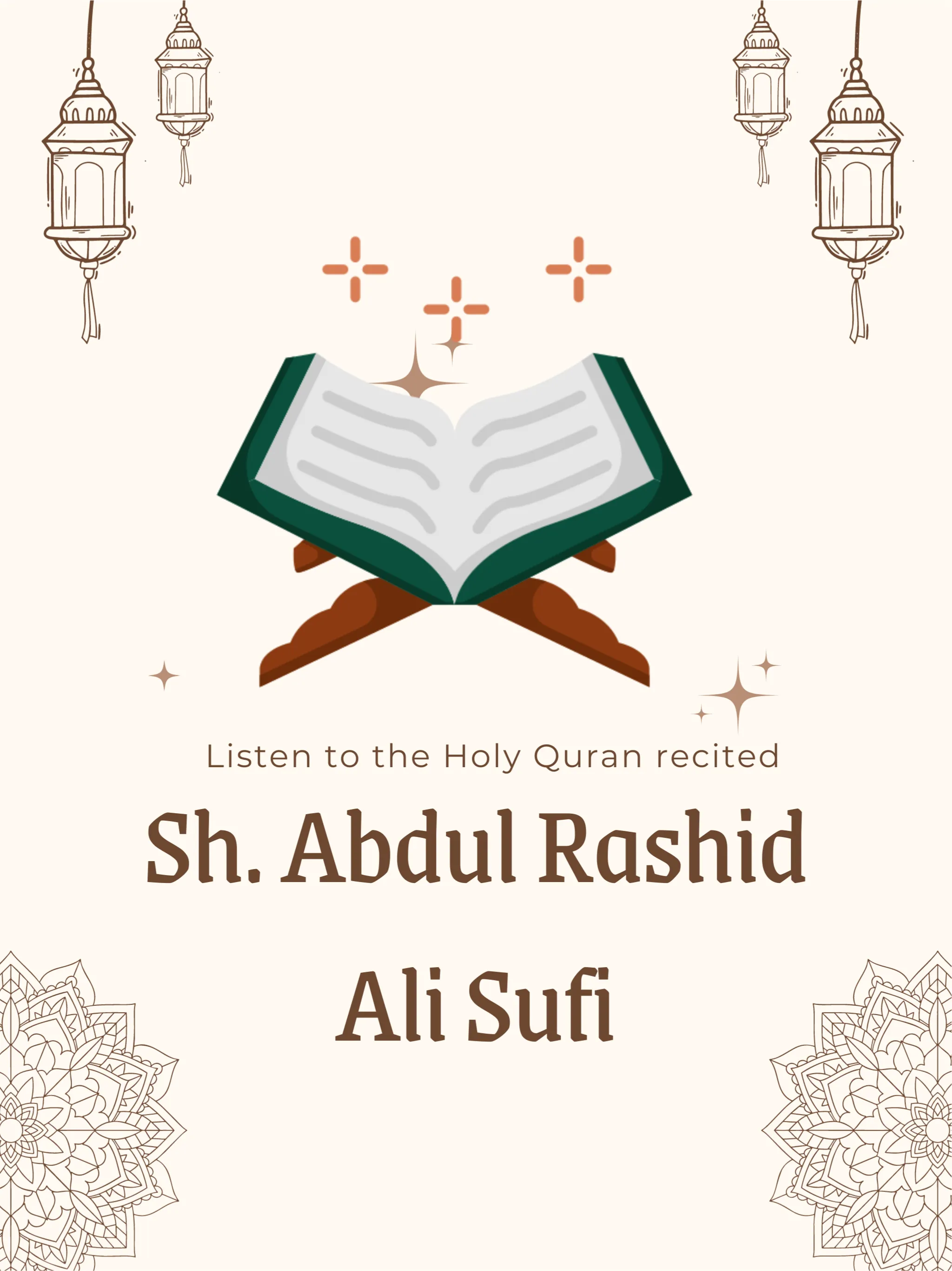 Quran - Soomaali | Indus Appstore | Screenshot