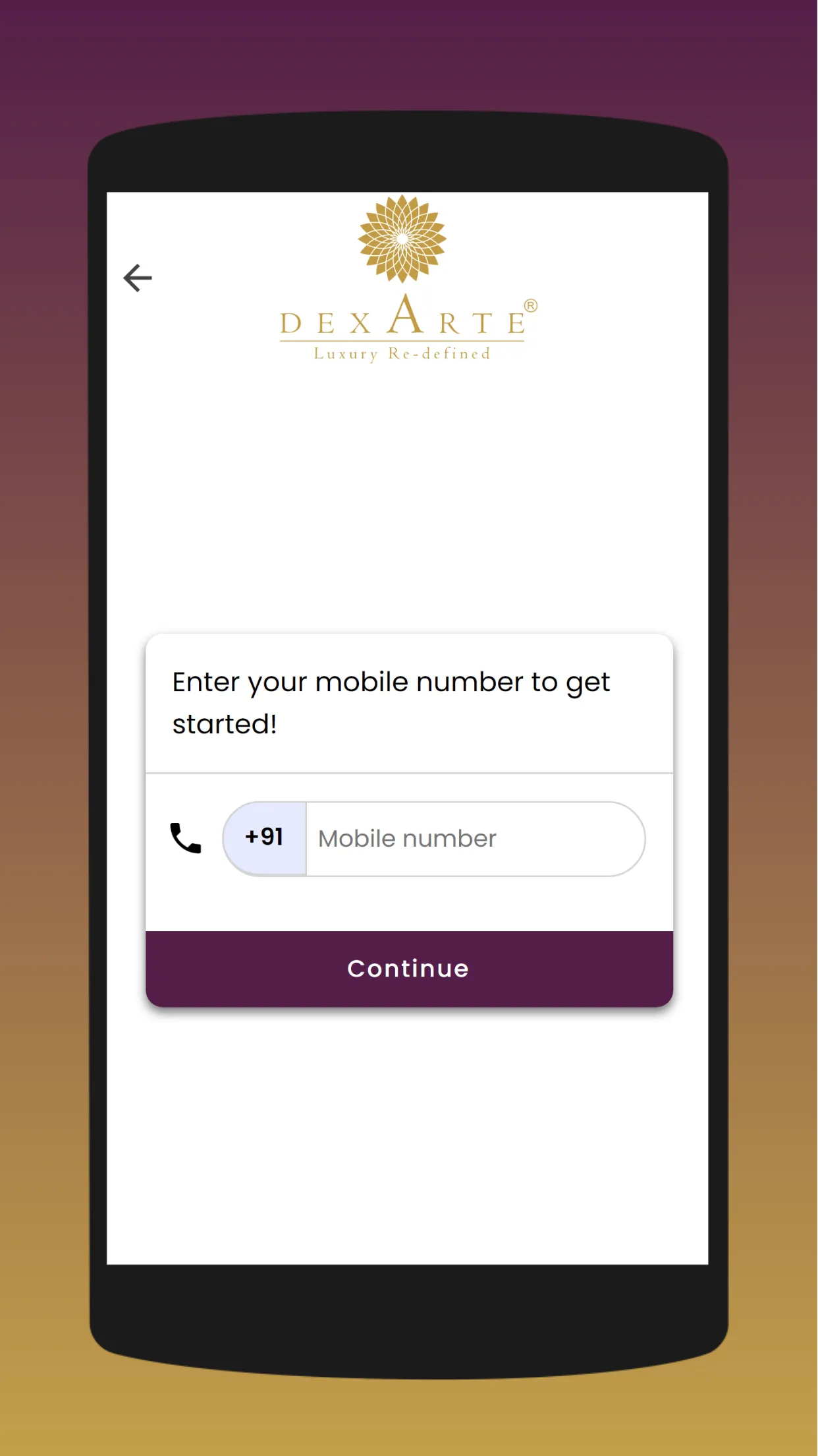 Dexarte Prime | Indus Appstore | Screenshot