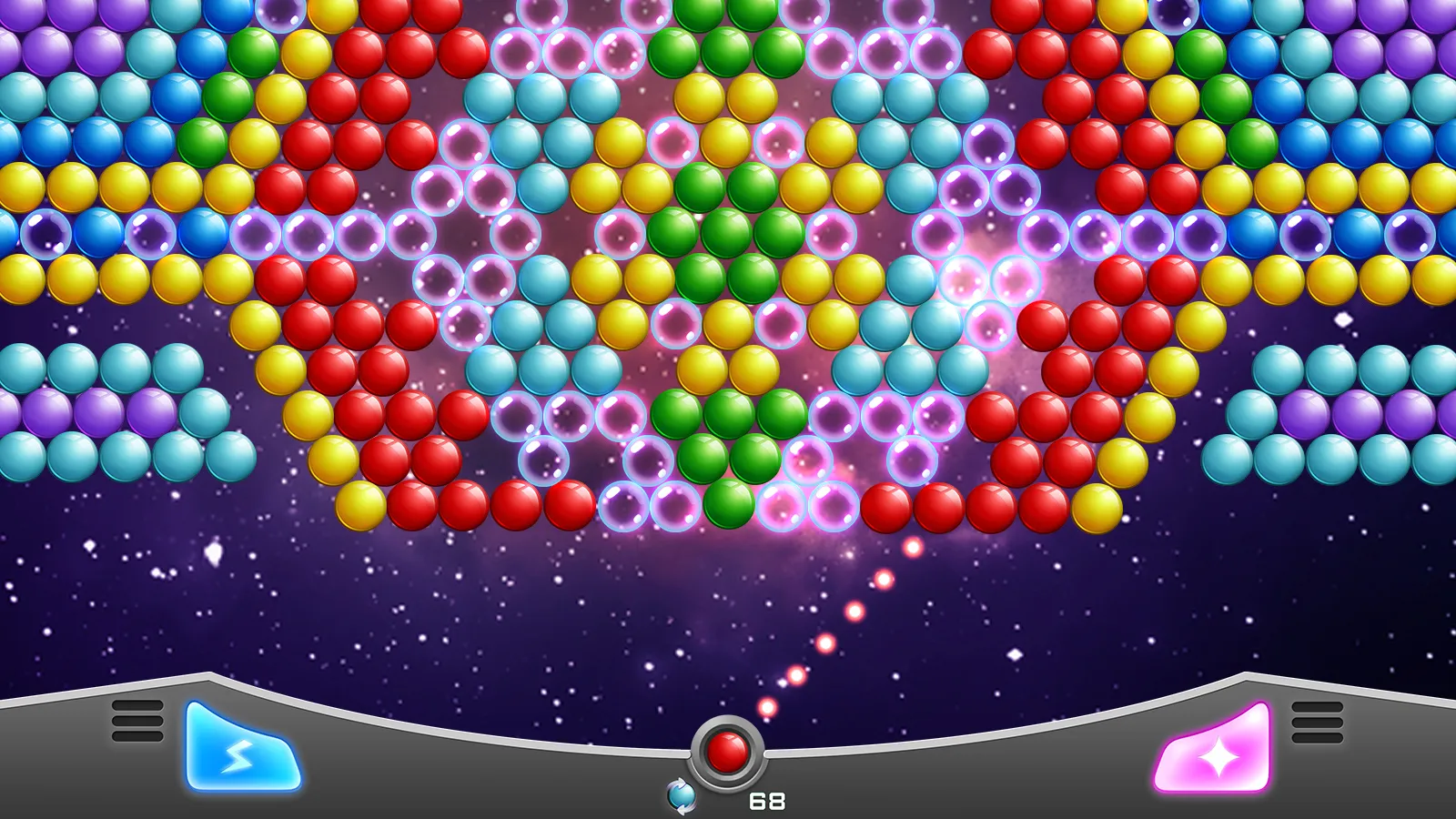 Bubble Shooter! Extreme | Indus Appstore | Screenshot