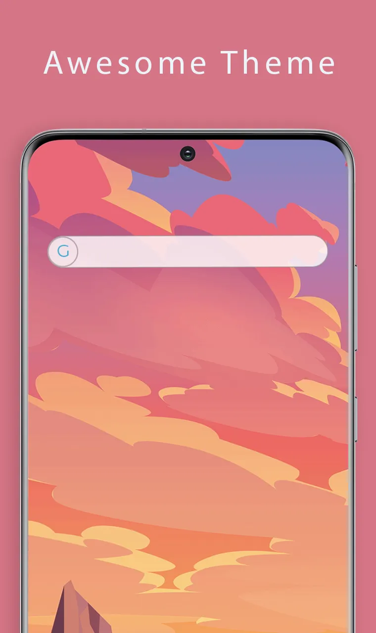 Red Magic 8 Pro Launcher | Indus Appstore | Screenshot