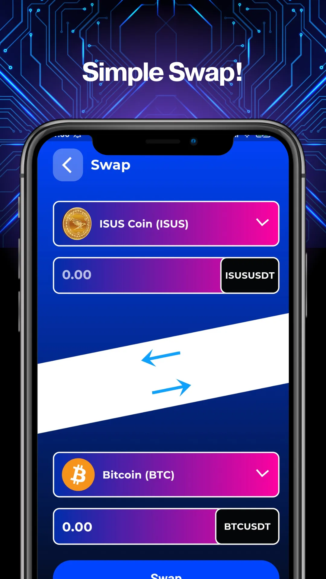 ISUSGO Ecosystem | Indus Appstore | Screenshot