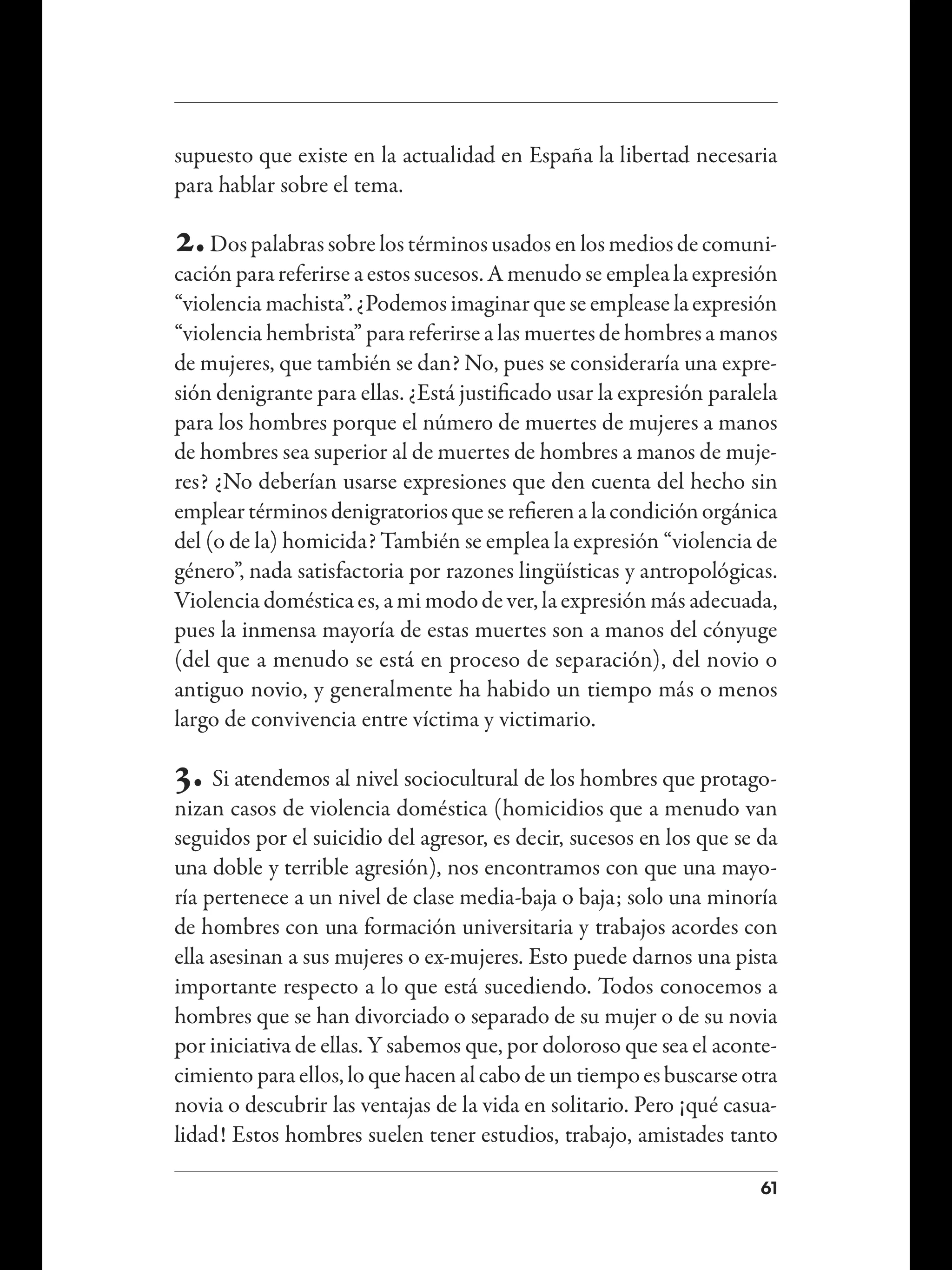 Claves de la Razón Práctica | Indus Appstore | Screenshot