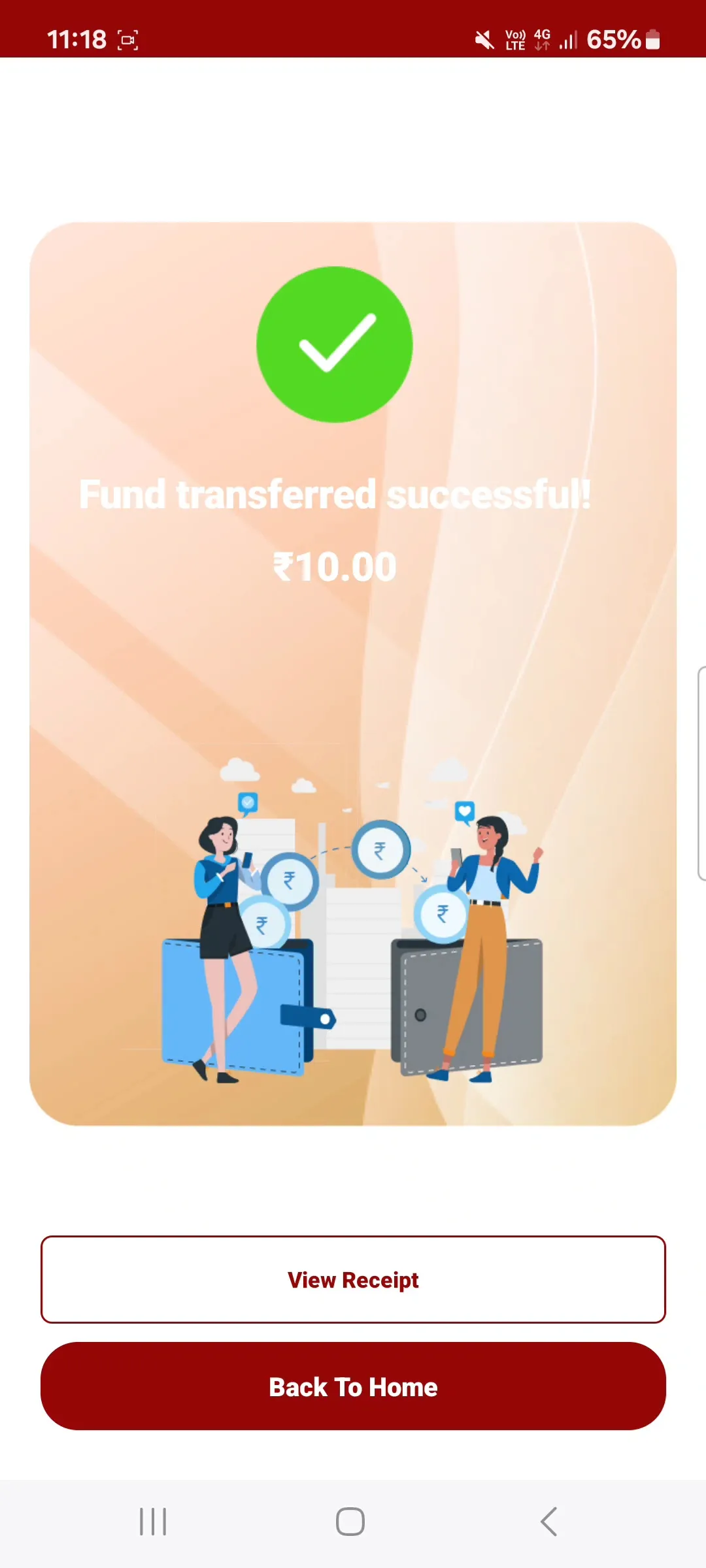 NNSB | Indus Appstore | Screenshot