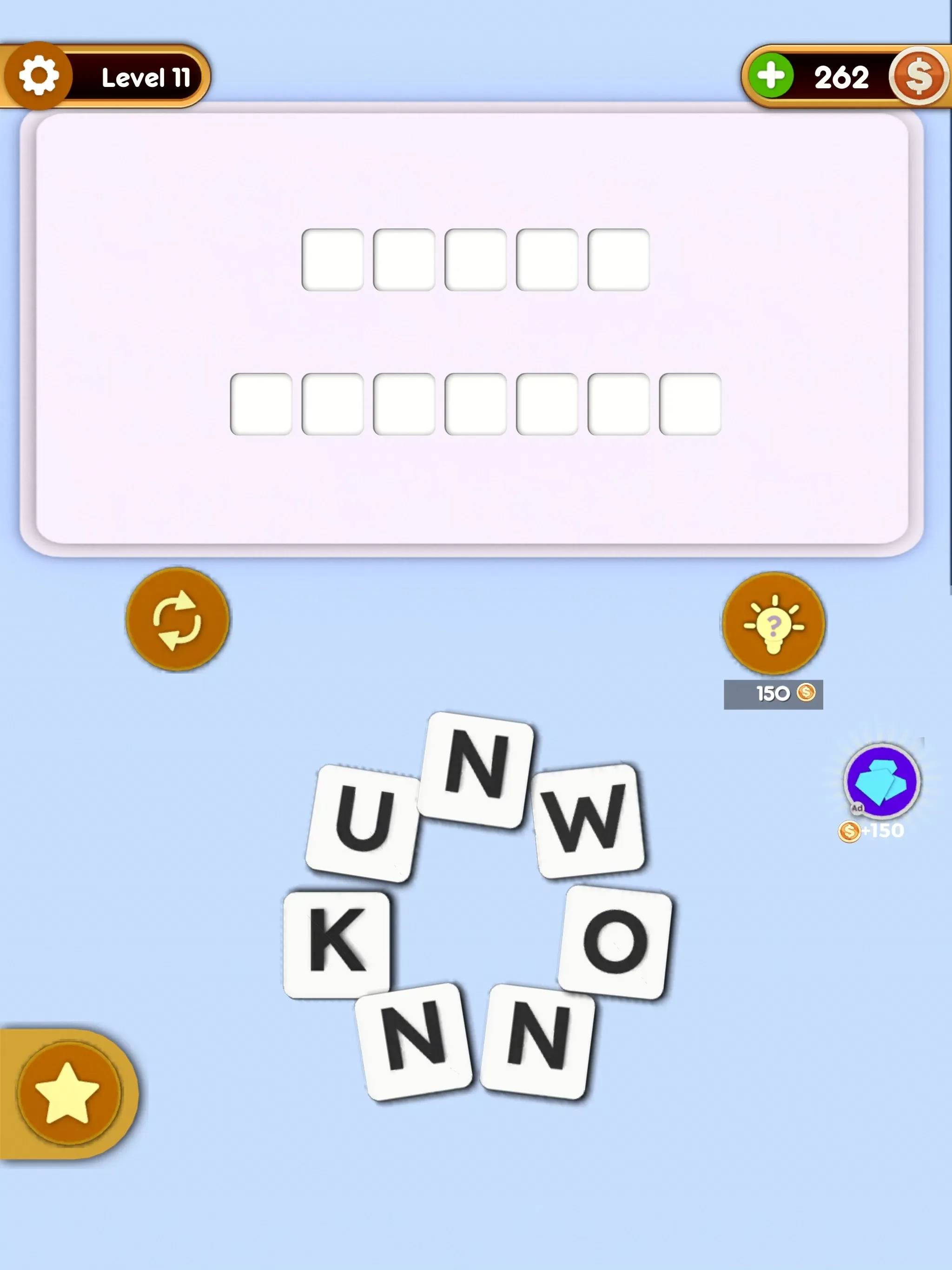 Paper Word | Indus Appstore | Screenshot