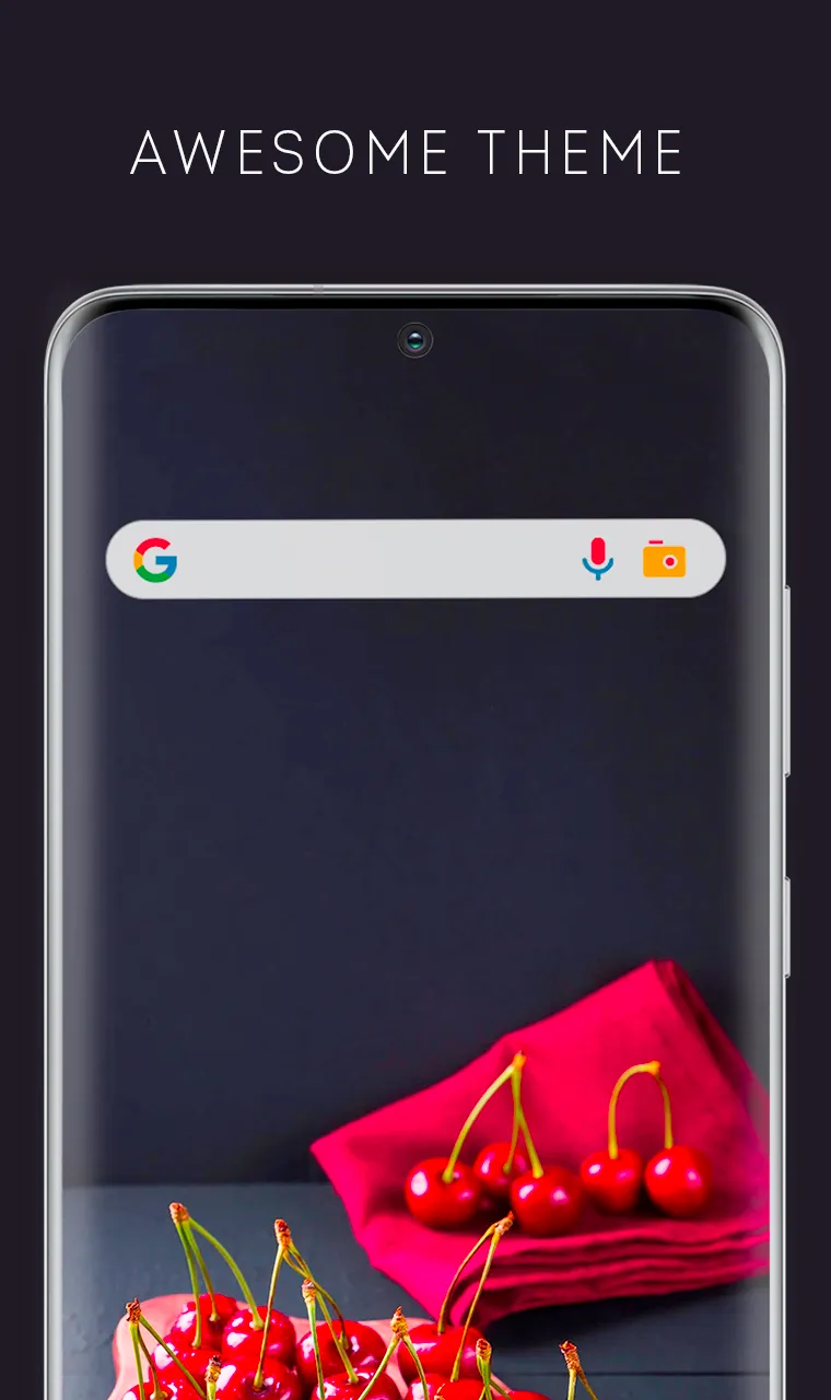 Vivo V29 Theme and launcher | Indus Appstore | Screenshot