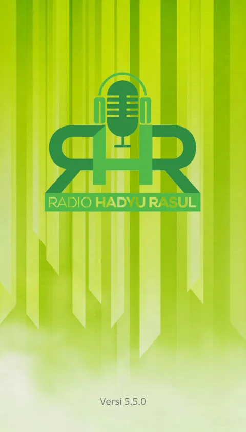 Radio HADYU RASUL | Indus Appstore | Screenshot