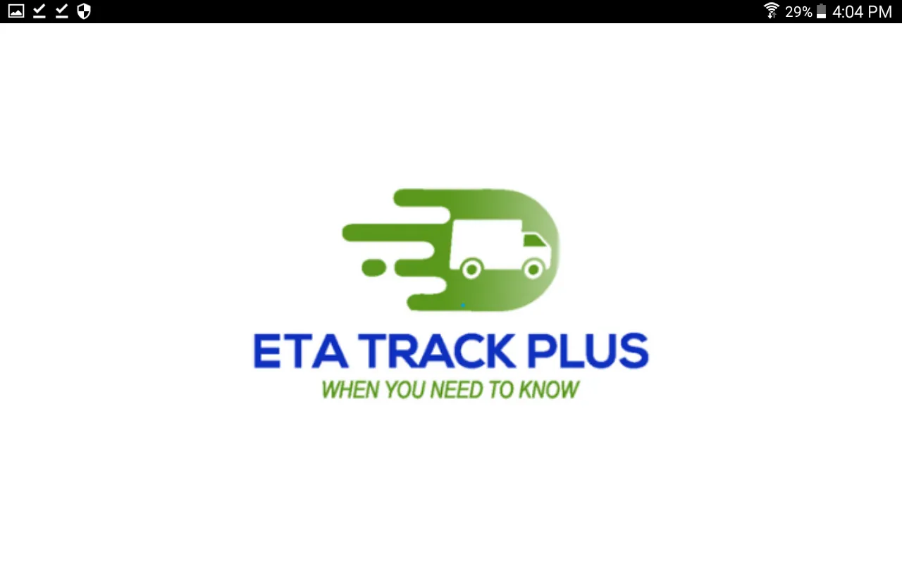 ETA Track Plus | Indus Appstore | Screenshot