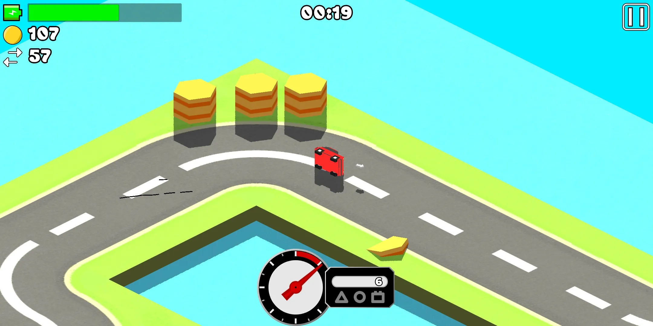 Ministunts RC Race | Indus Appstore | Screenshot