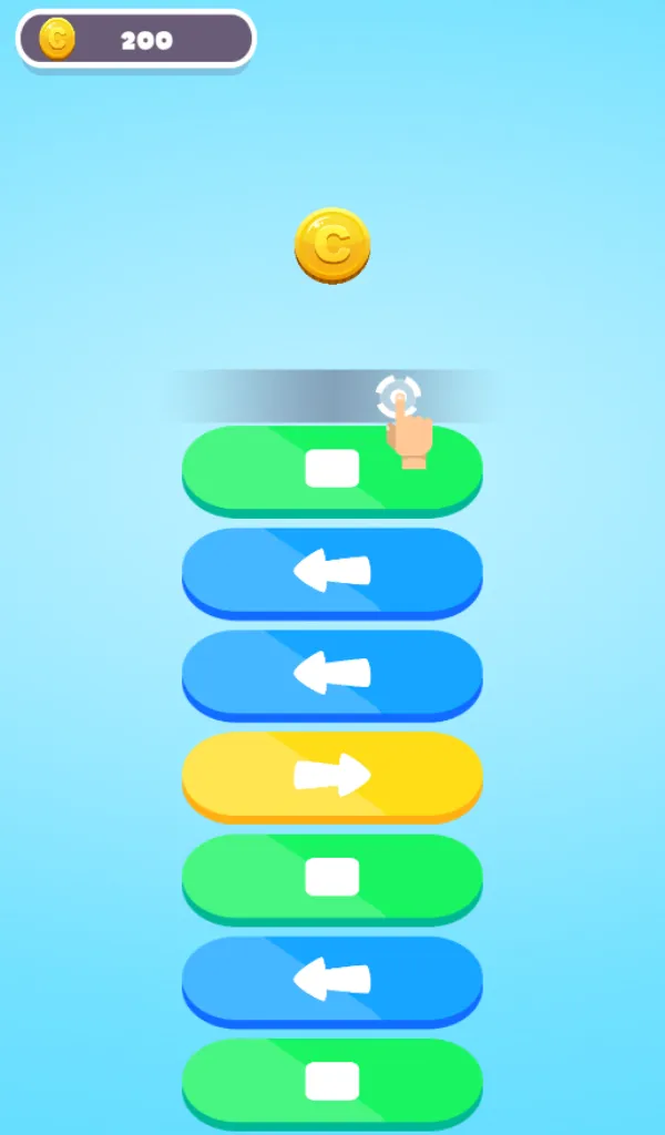 Money Coming | Indus Appstore | Screenshot