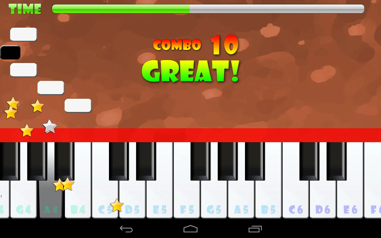 Piano Master 2 | Indus Appstore | Screenshot