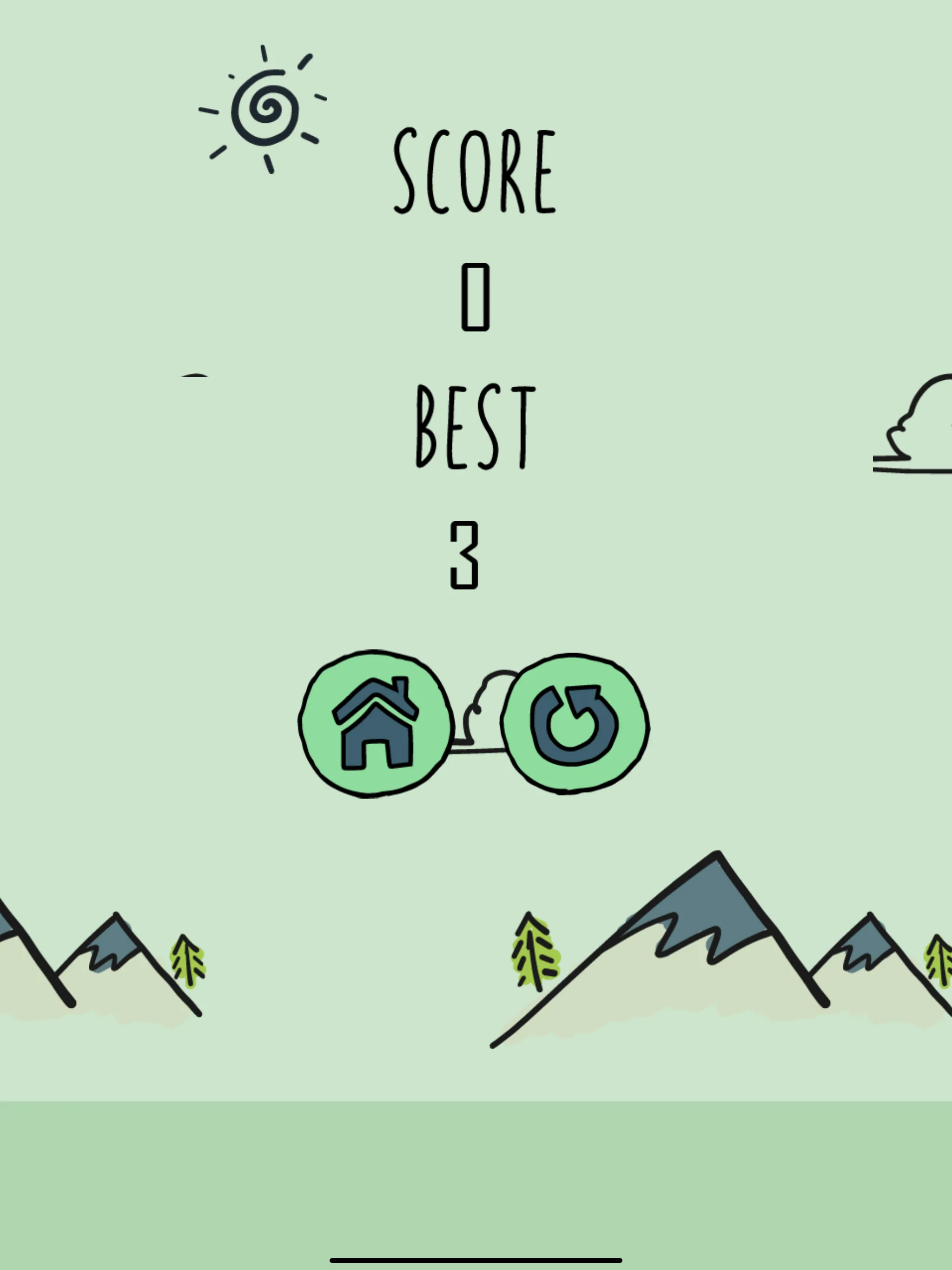 Walk Like A Dinosaur | Indus Appstore | Screenshot