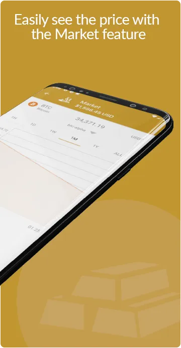 AABB Wallet | Indus Appstore | Screenshot