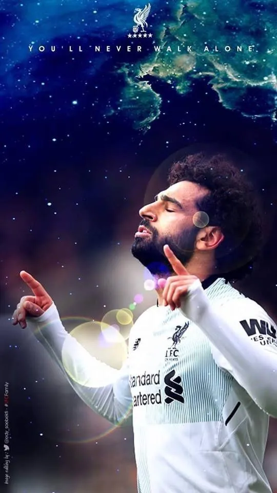 SALAH Wallpapers HD 2023 | Indus Appstore | Screenshot