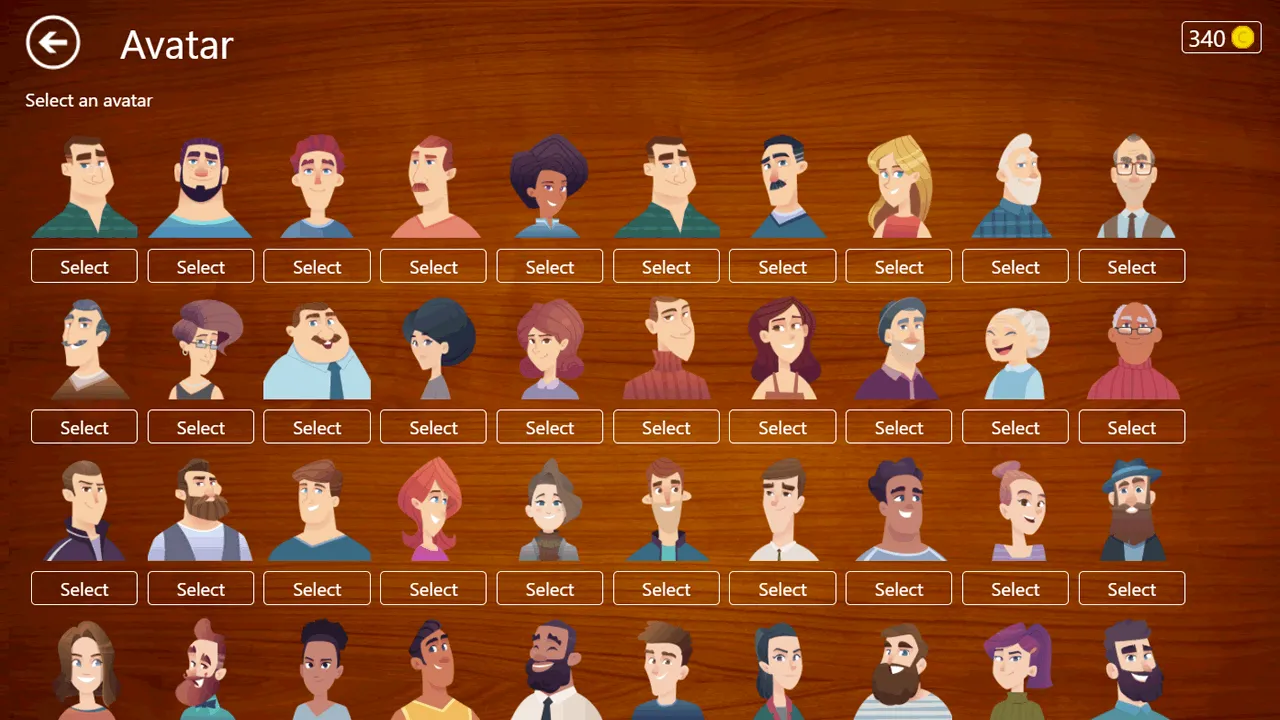 Cribbage JD | Indus Appstore | Screenshot