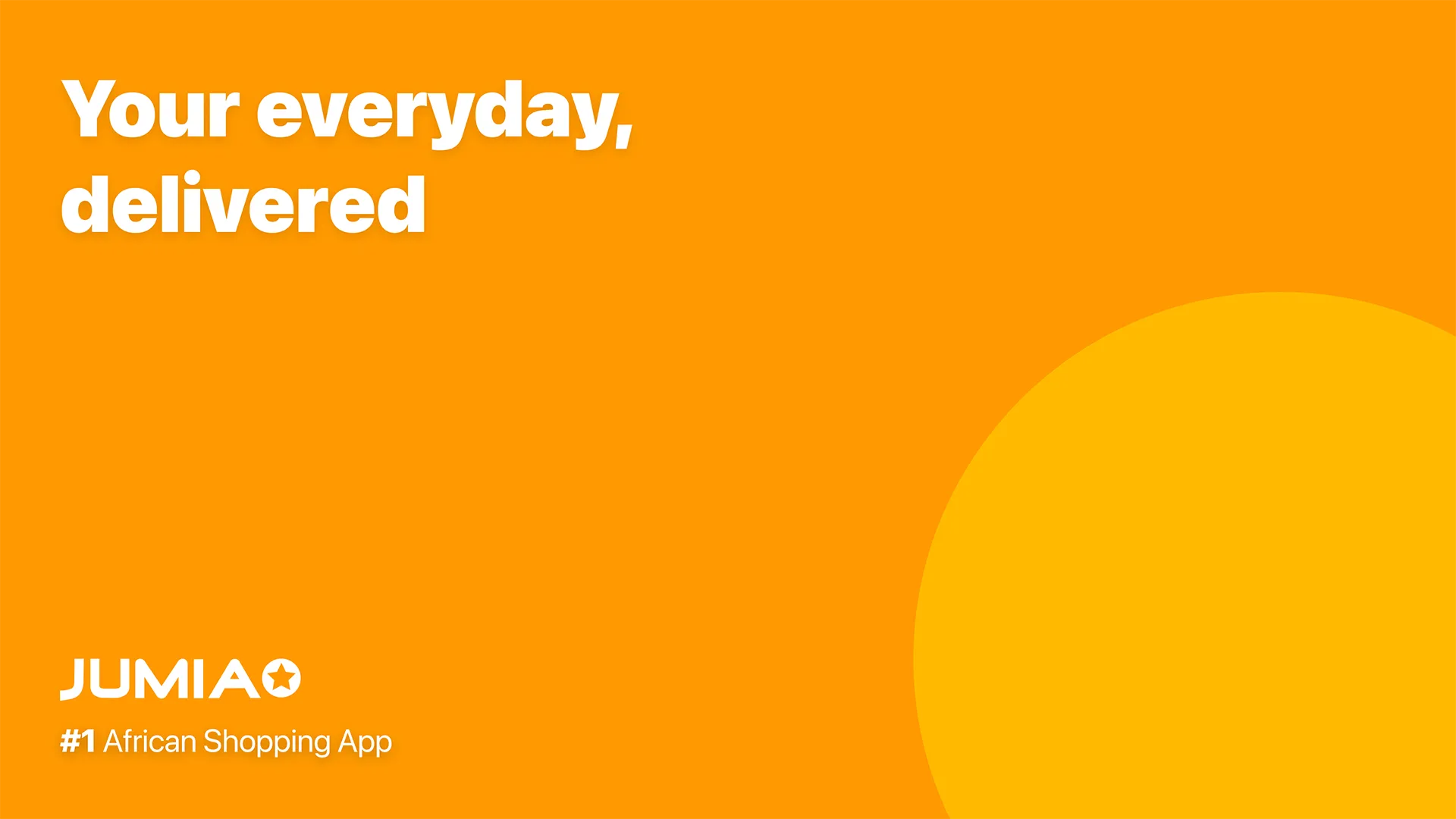 JUMIA Online Shopping | Indus Appstore | Screenshot