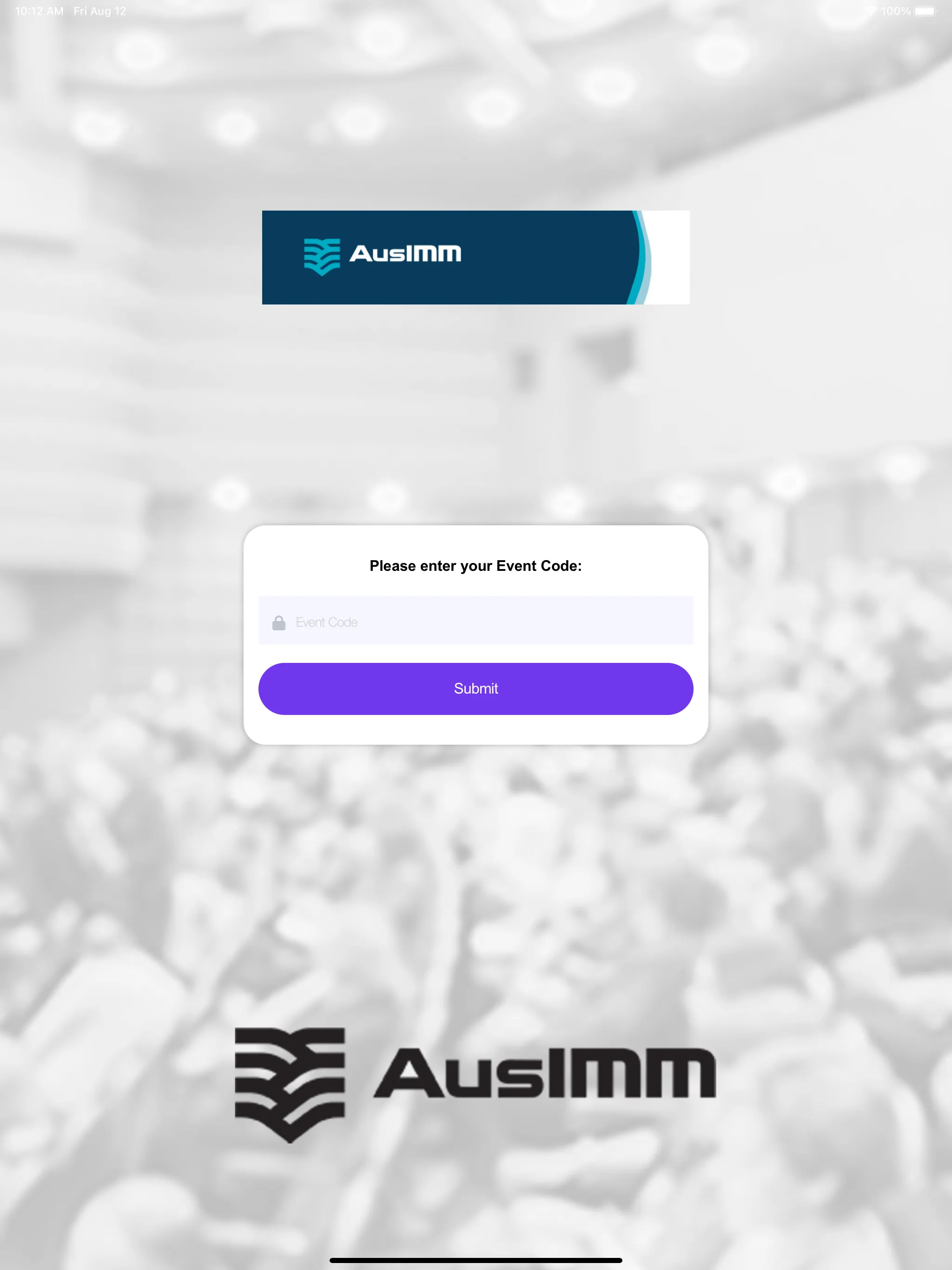 AusIMM | Indus Appstore | Screenshot