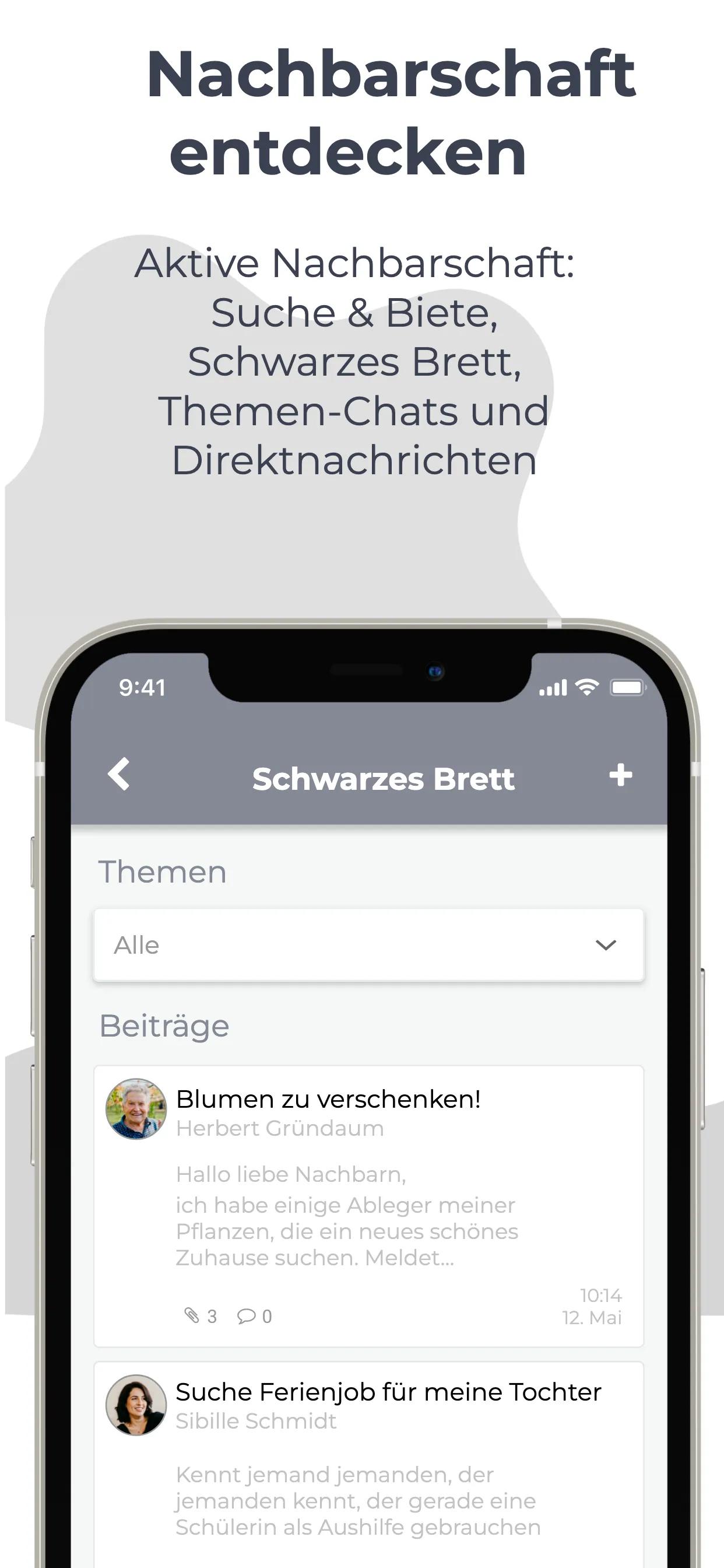 Bayerische Hausbau | Indus Appstore | Screenshot